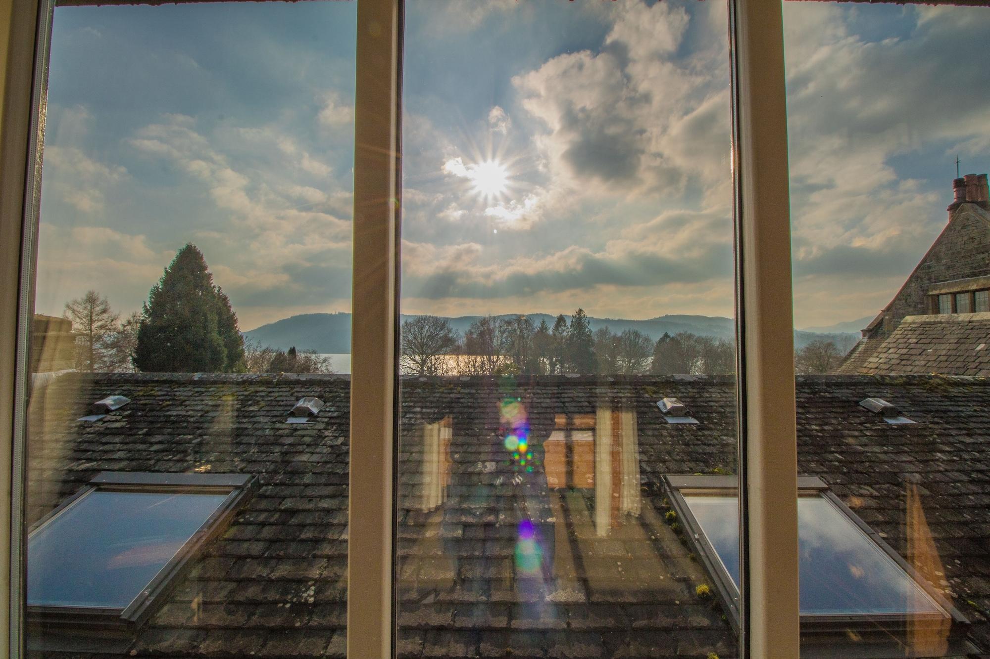 Cragwood Country House Hotel Windermere Exterior foto