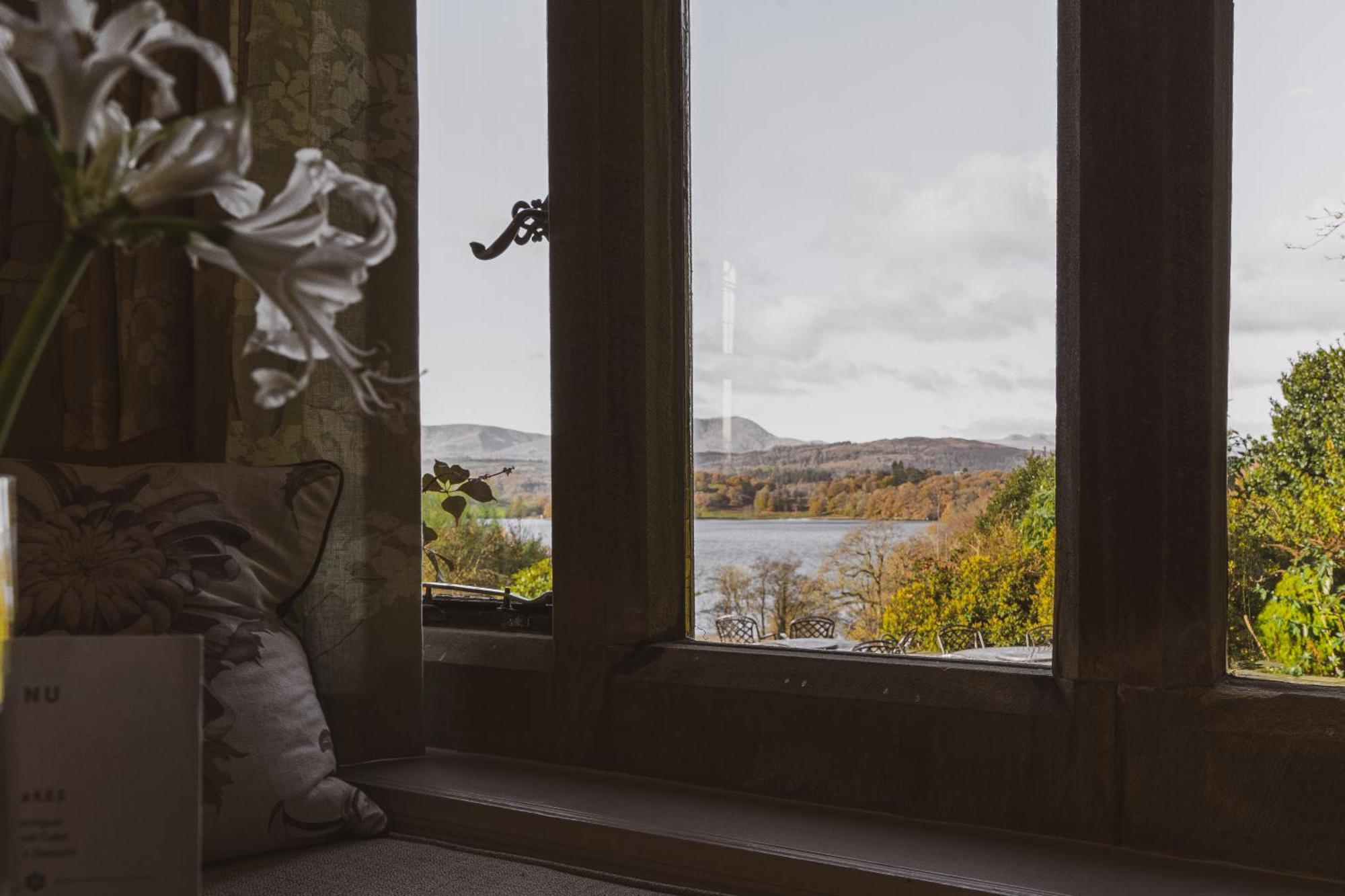 Cragwood Country House Hotel Windermere Exterior foto