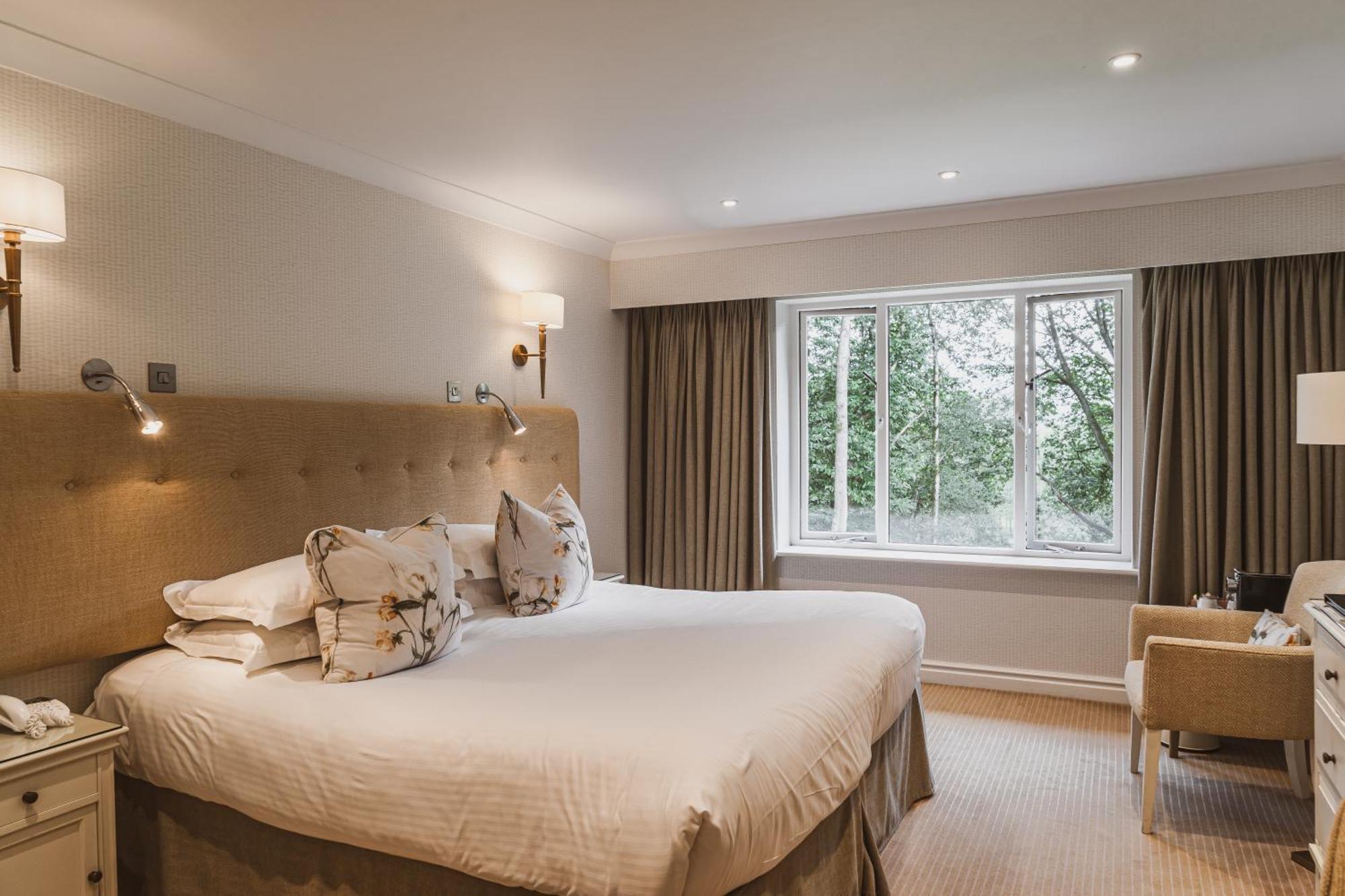 Cragwood Country House Hotel Windermere Exterior foto